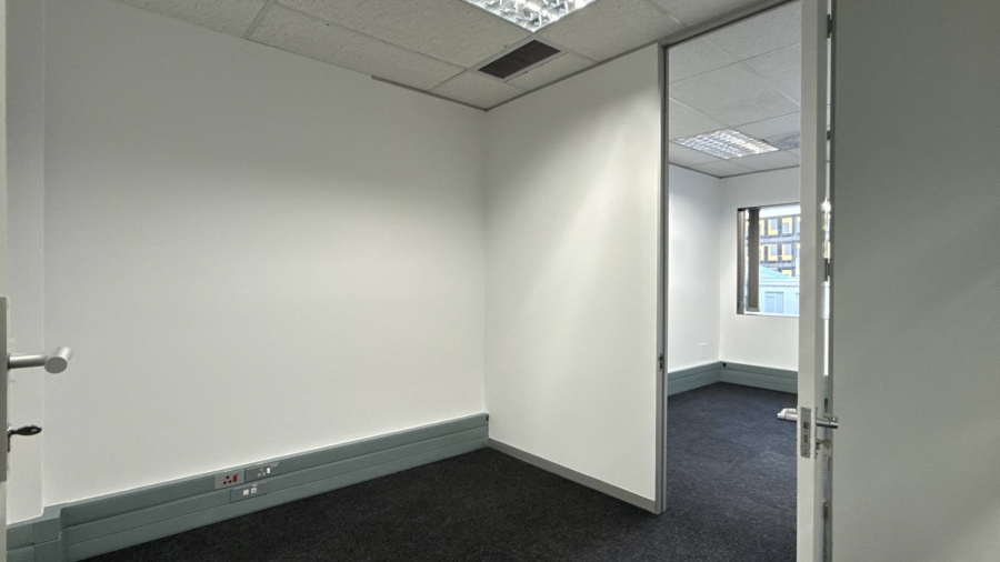 To Let commercial Property for Rent in Cape Town City Centre Western Cape